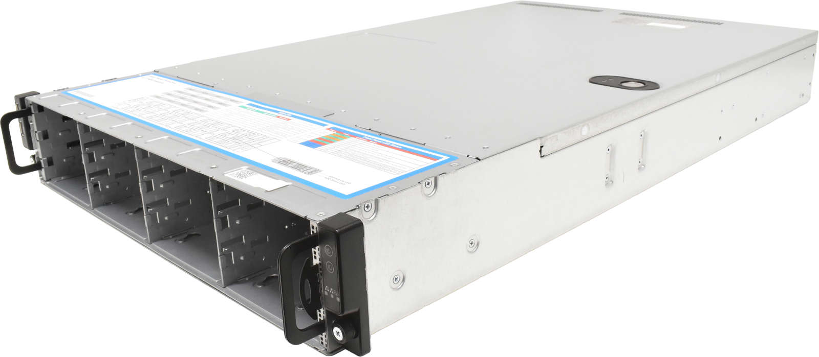 Lenovo-ThinkServer-RD452X-Barebone-0x-CPU-0x-RAM-0-004.jpg Lenovo ThinkServer RD452X Barebone 0x CPU 0x RAM 0x HDD 1x Heatsink 12 Bay 3.5 Zoll 2U