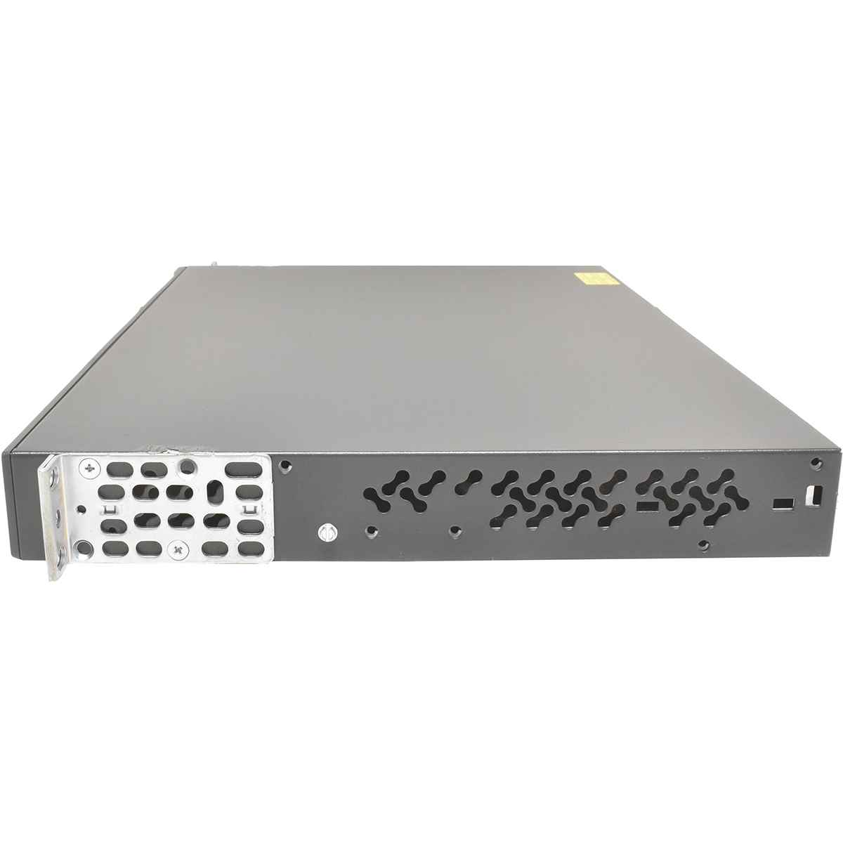 Cisco Catalyst WS-C3750G-24T-S 24-Ports RJ-45 GE Rack Ears Cisco Catalyst WS-C3750G-24T-S 24-Ports RJ-45 GE Rack Ears