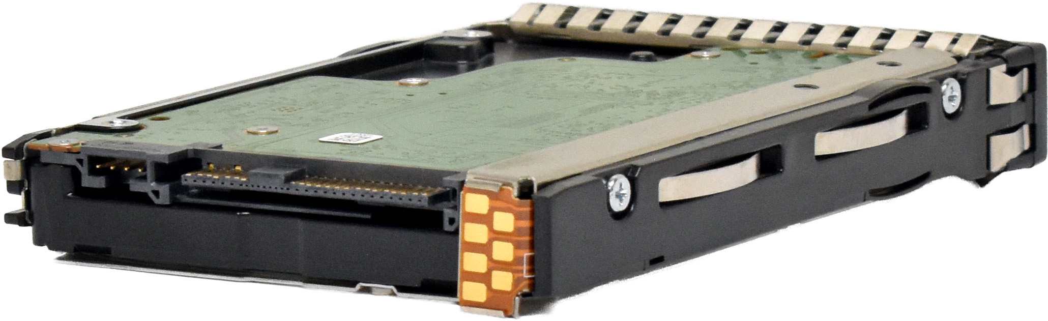 HP 872736-001 - 4.jpg HP 600GB 2.5" 10K 12G SAS HDD 872736-001 +Caddy