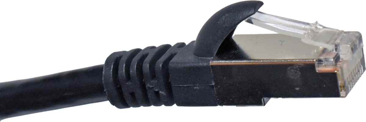 NetApp 112-00196 RJ-45 - RJ-45 Ethernet-Kabel 5 m