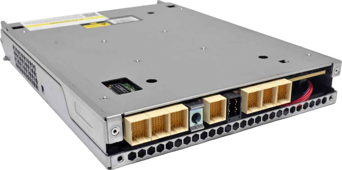 NetApp 111-04333 Storage Controller For FAS2750 No SSD No OS 4x GBIC