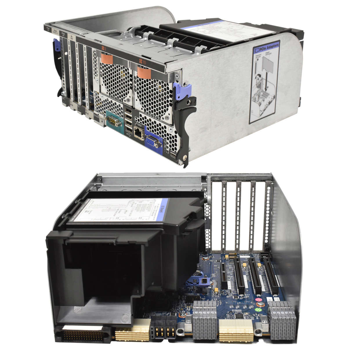 IBM-System-I-O-Book-Standard-x3950-x6-00FN707-002.jpg IBM System I/O Book Standard x3850 x6 00FN856