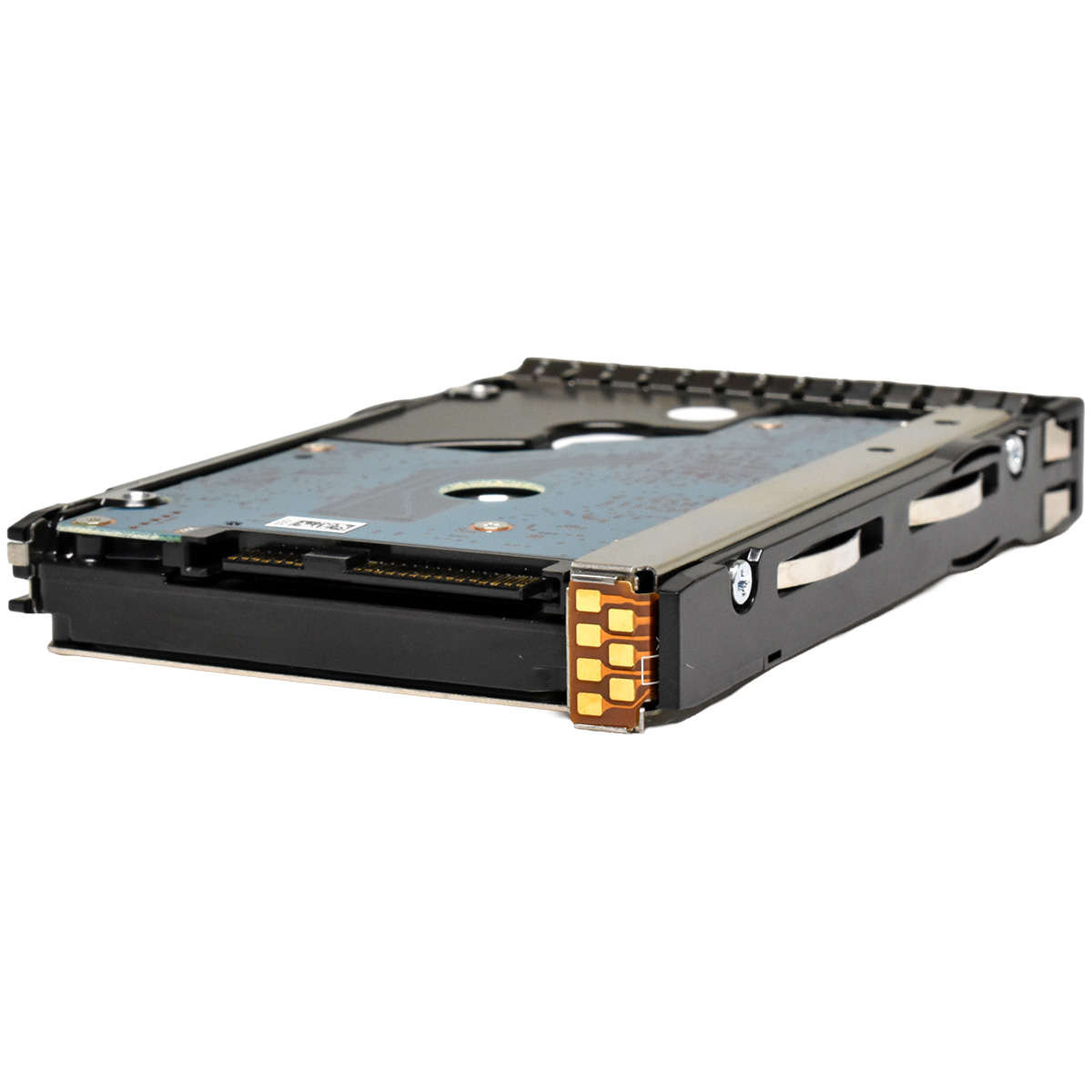 HP 300GB 2.5" 10K 6G SAS HDD 653955-001 +Caddy