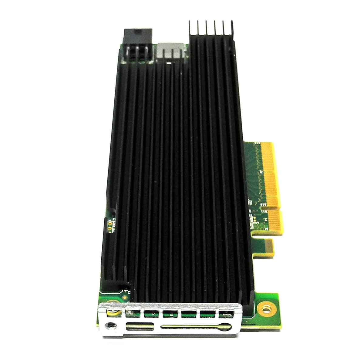 Silicom PE3ISCO3 HW Accelerator Sku3 Crypto Compression PCI-E G3 Server Adapter Silicom PE3ISCO3 HW Accelerator Sku3 Crypto Compression PCI-E G3 Server Adapter