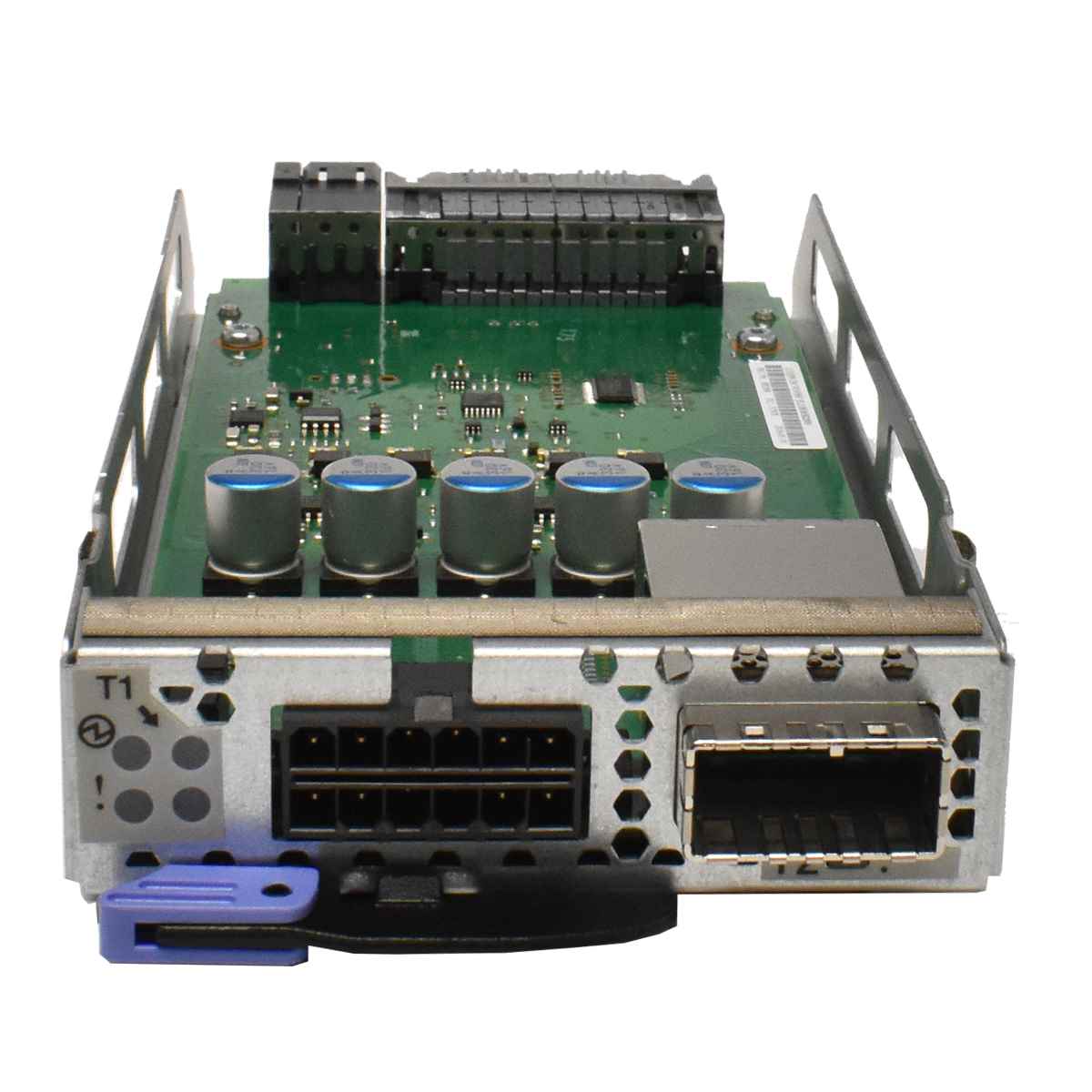 IBM 00E2598 GFSP interface Card Modul 6B2E IBM 00E2598 GFSP interface Card Modul 6B2E