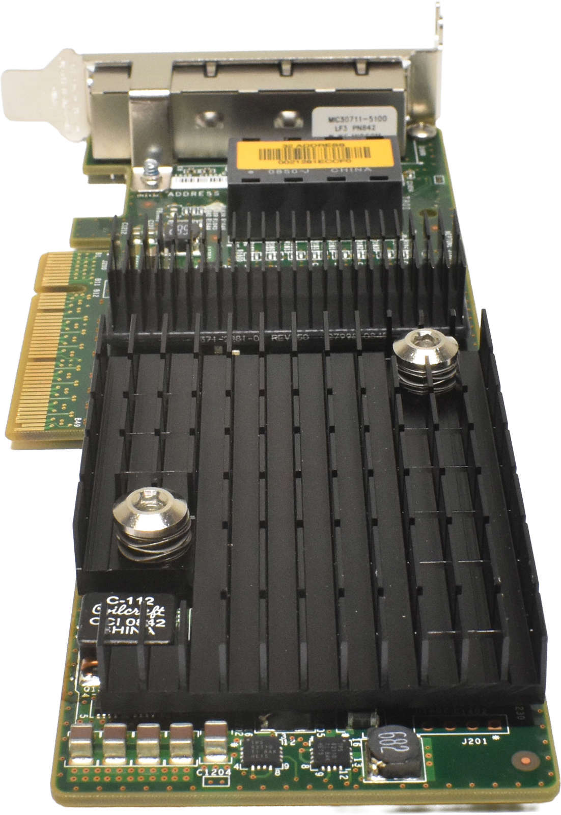 Sun-ATLS1QGE-Quad-Port-Gb-PCIe-x8-Netzwerkkarte-PN-004.jpg Sun ATLS1QGE Quad-Port Gb PCIe x8 Netzwerkkarte PN 501-7606-06, 511-1422-01 LP