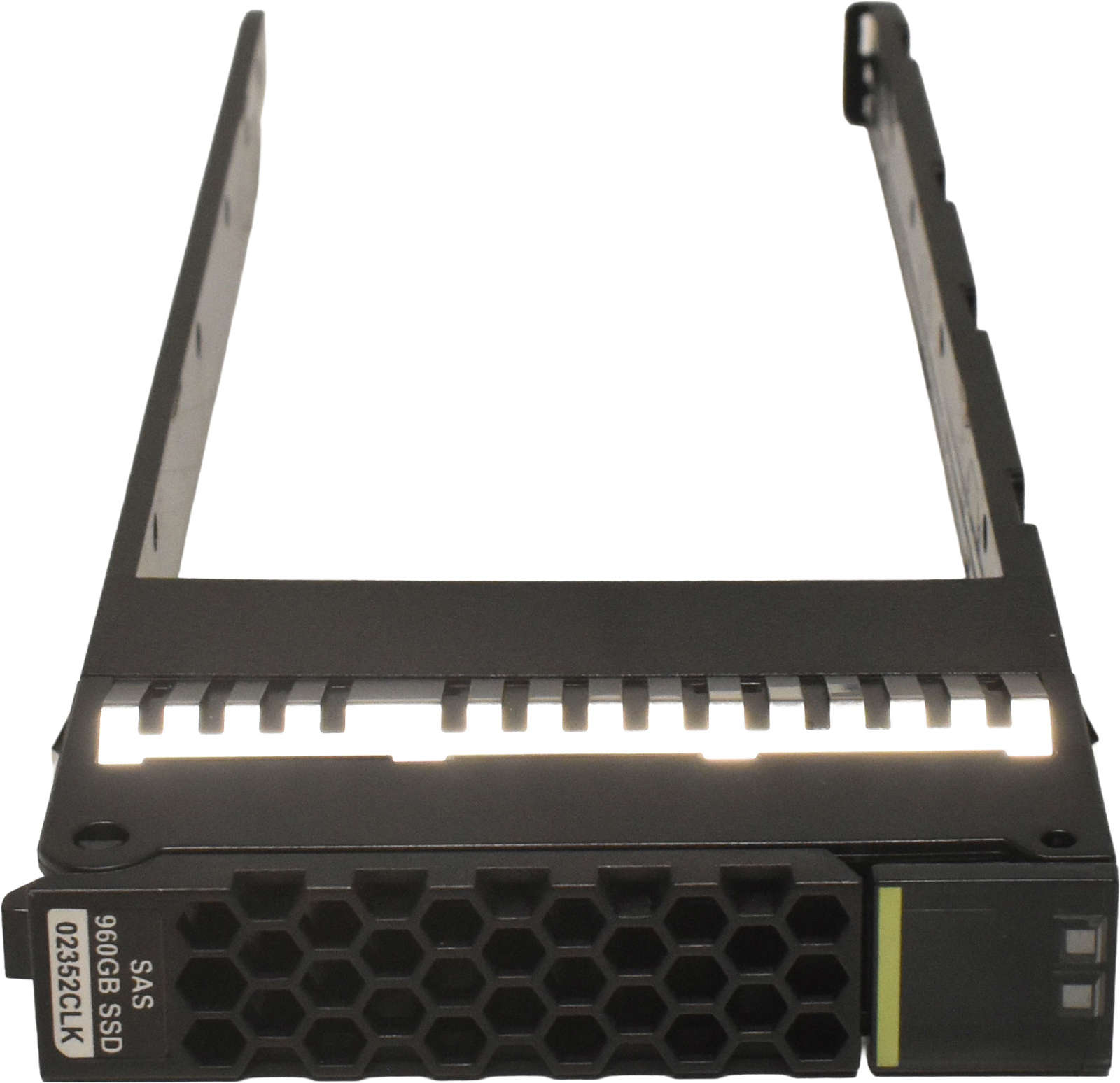 Huawei Festplatten Rahmen für OceanStor 5300 5500 5600 V3 V5 2.5"