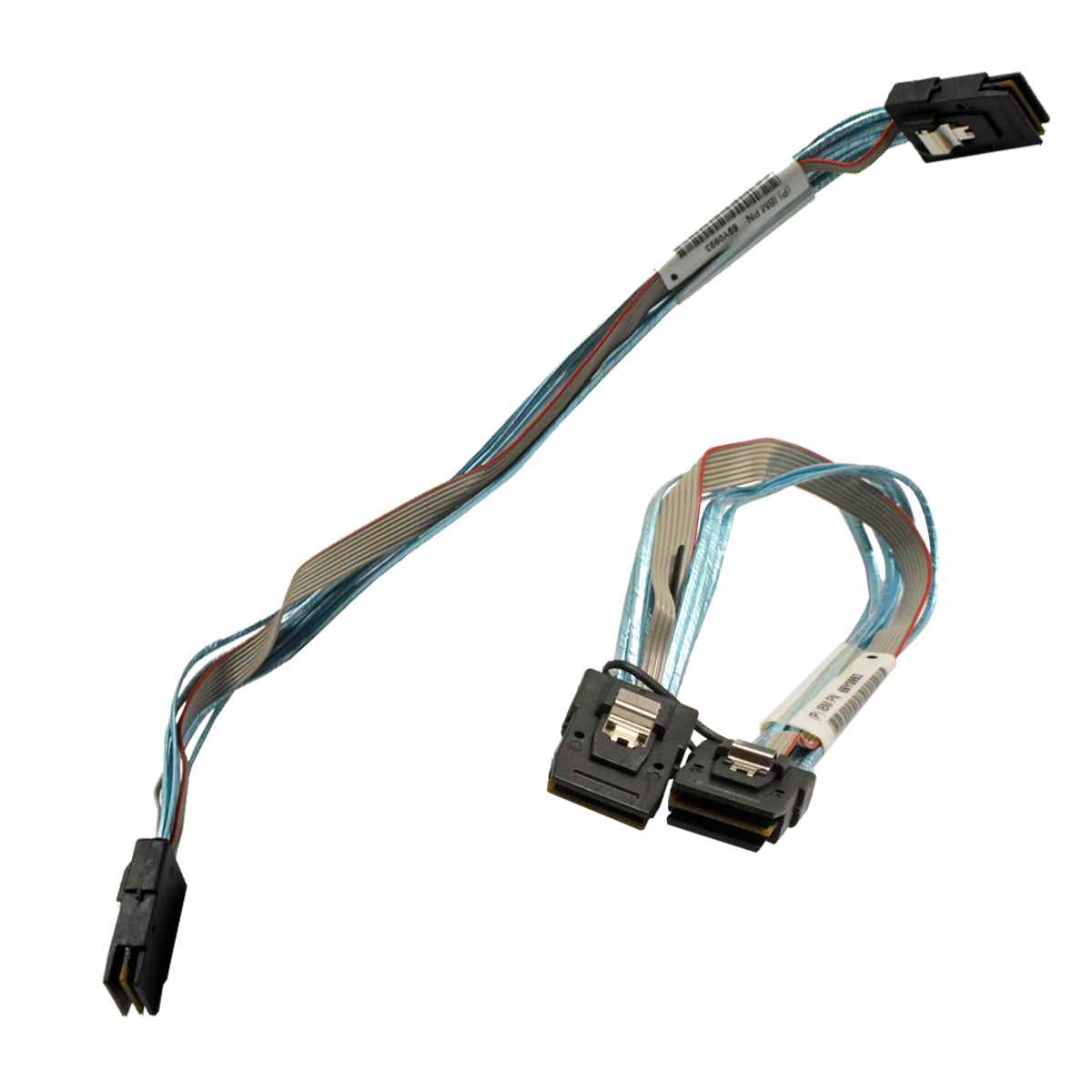 IBM 250mm SAS-Kabel x3650 69Y0993 69Y1332 IBM 250mm SAS-Kabel x3650 69Y0993 69Y1332