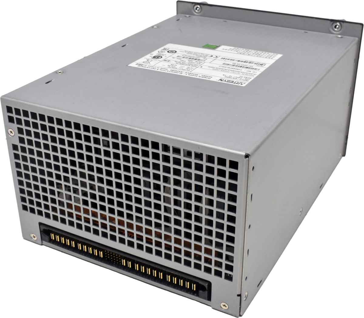 Cisco Artesyn Power Supply PWR-C45-1400AC AA24280 for Catalyst 4500 Cisco Artesyn Power Supply PWR-C45-1400AC AA24280 for Catalyst 4500