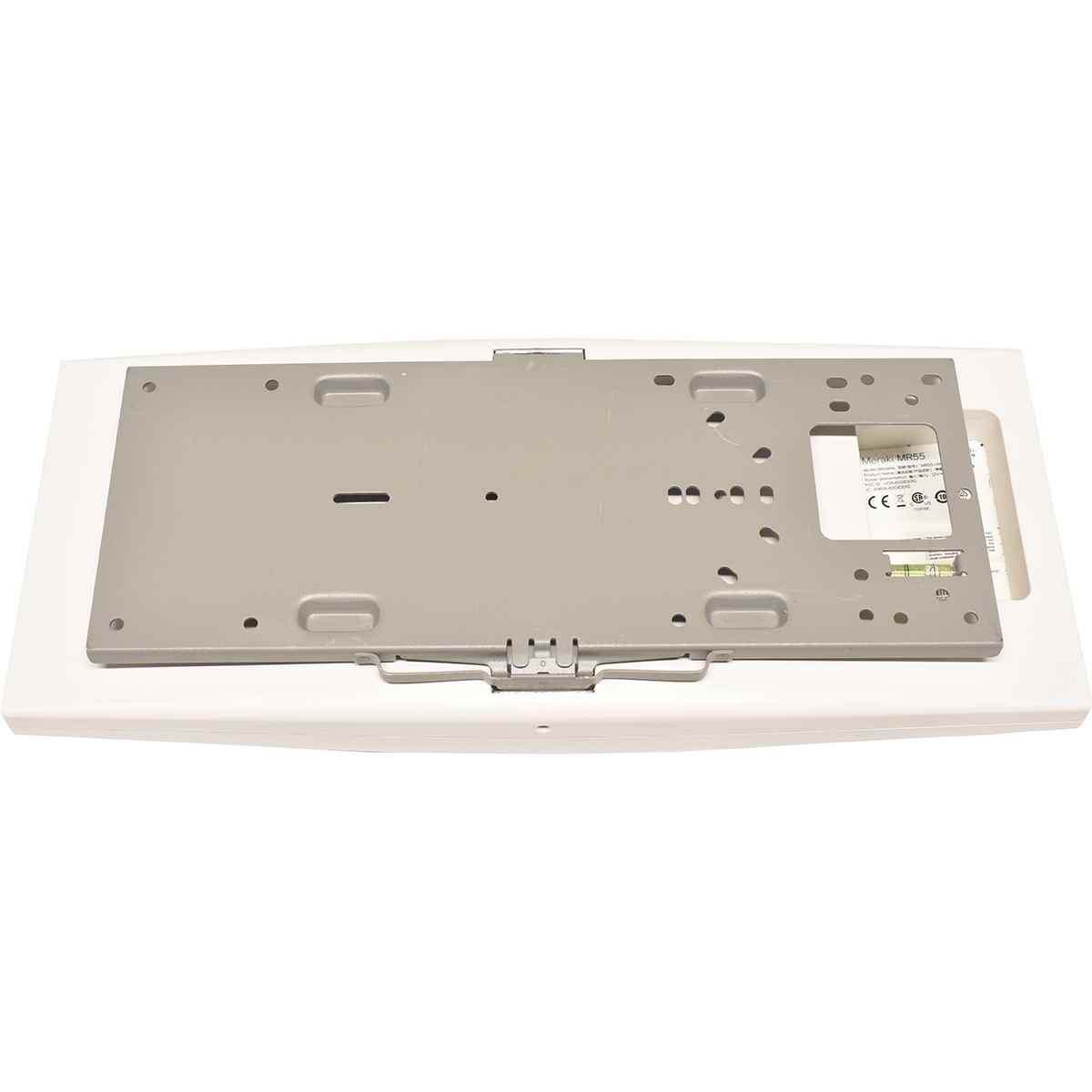 Cisco Meraki MR55-HW Access Point Dual-Band 802.11ax Cloud Managed Indoor No AC Cisco Meraki MR55-HW Access Point Dual-Band 802.11ax Cloud Managed Indoor No AC
