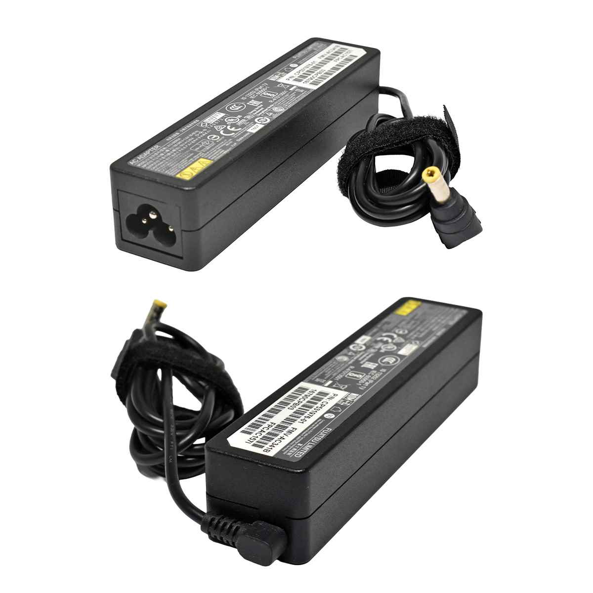 Fujitsu A13-065N3A CP531975-01/76-01 65W AC Adapter 19V 3.42A +Power Cord