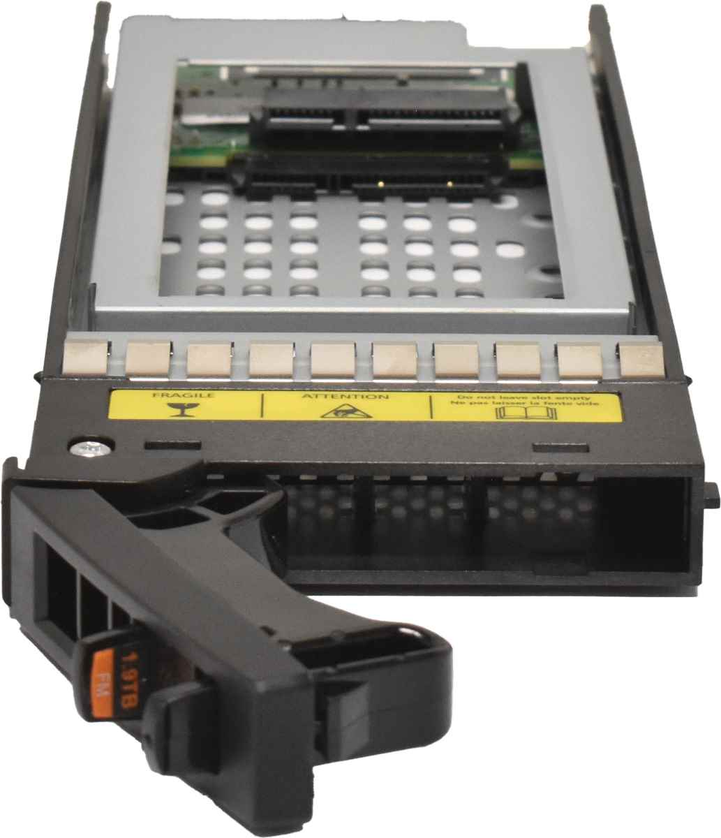 HP XYRATEX Compellent Enclosure EB-2425 1019221-01 2U 2x 12G SAS Controller 24x 2,5" Bay 2x PSU