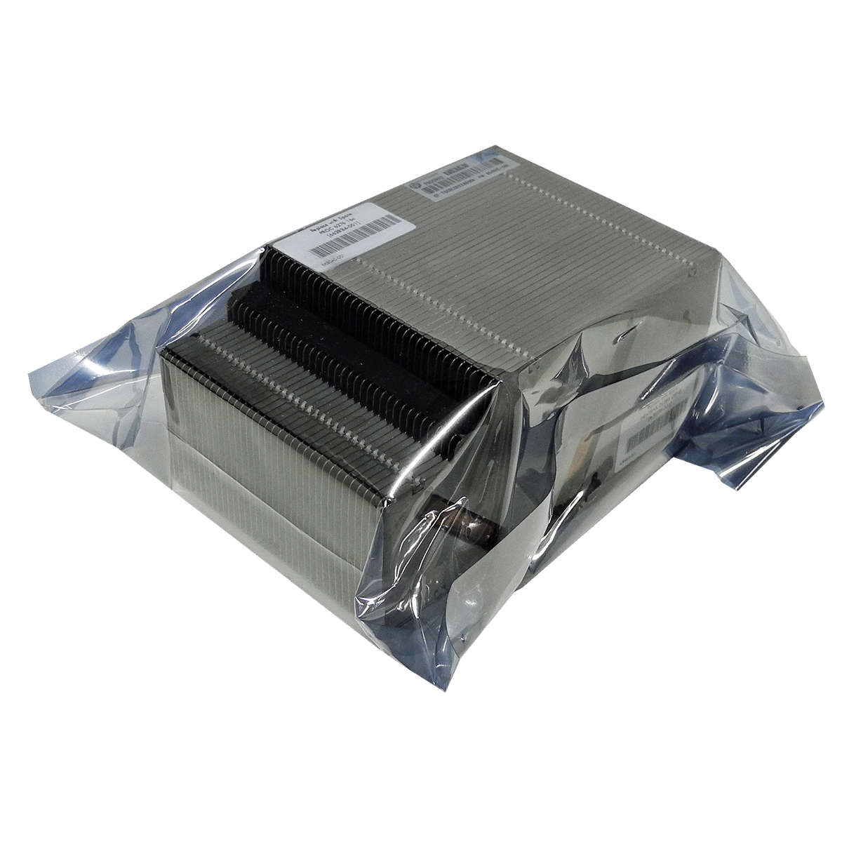HP-ProLiant-DL385-385p-Gen8-CPU-Heatsink-Kühler-67-001.jpg HP ProLiant DL385/385p Gen8 CPU Heatsink / Kühler 677553-001 697333-001 neu OVP