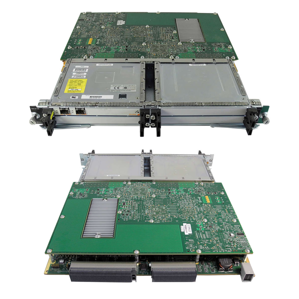 Cisco-7600-Series-SPA-Interface-Processor-7600-SIP-001.jpg Cisco 7600 Series SPA Interface Processor 7600-SIP-400 + SPA-2XOC3-POS Card