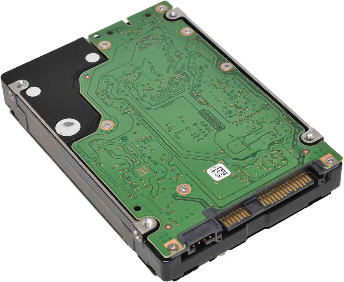HP Seagate 1.2TB 787648-001 ST1200MM0099 2.5" 10K 12G SAS-3 HDD