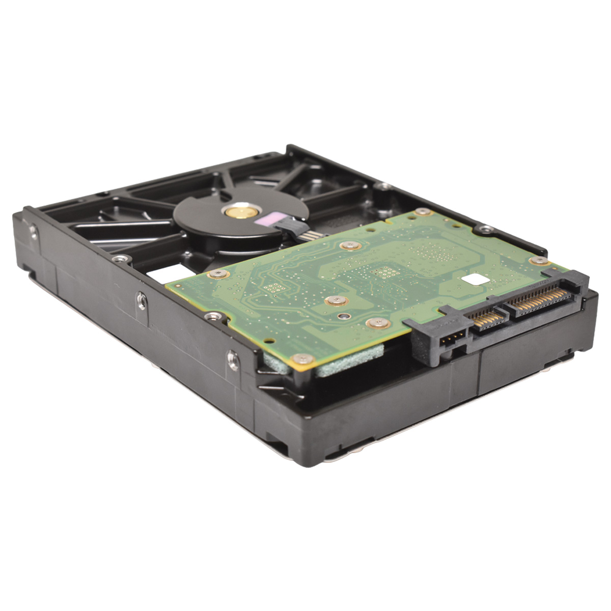 Seagate ST1000NM0011_4.jpg Seagate 1TB 3.5" 7.2K 6G SATA HDD ST1000NM0011