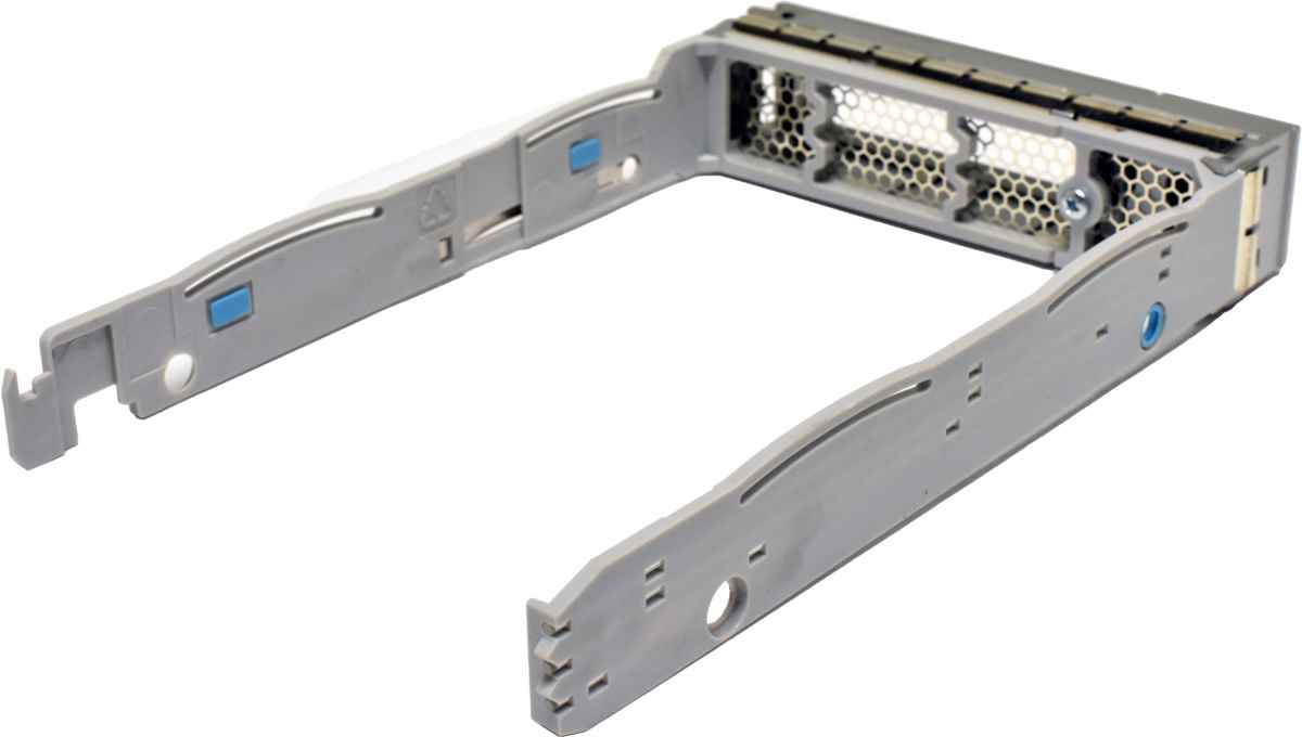 Sun Oracle Foxconn HDD Caddy 7343235 3.5" Sun Oracle Foxconn HDD Caddy 7343235 3.5"