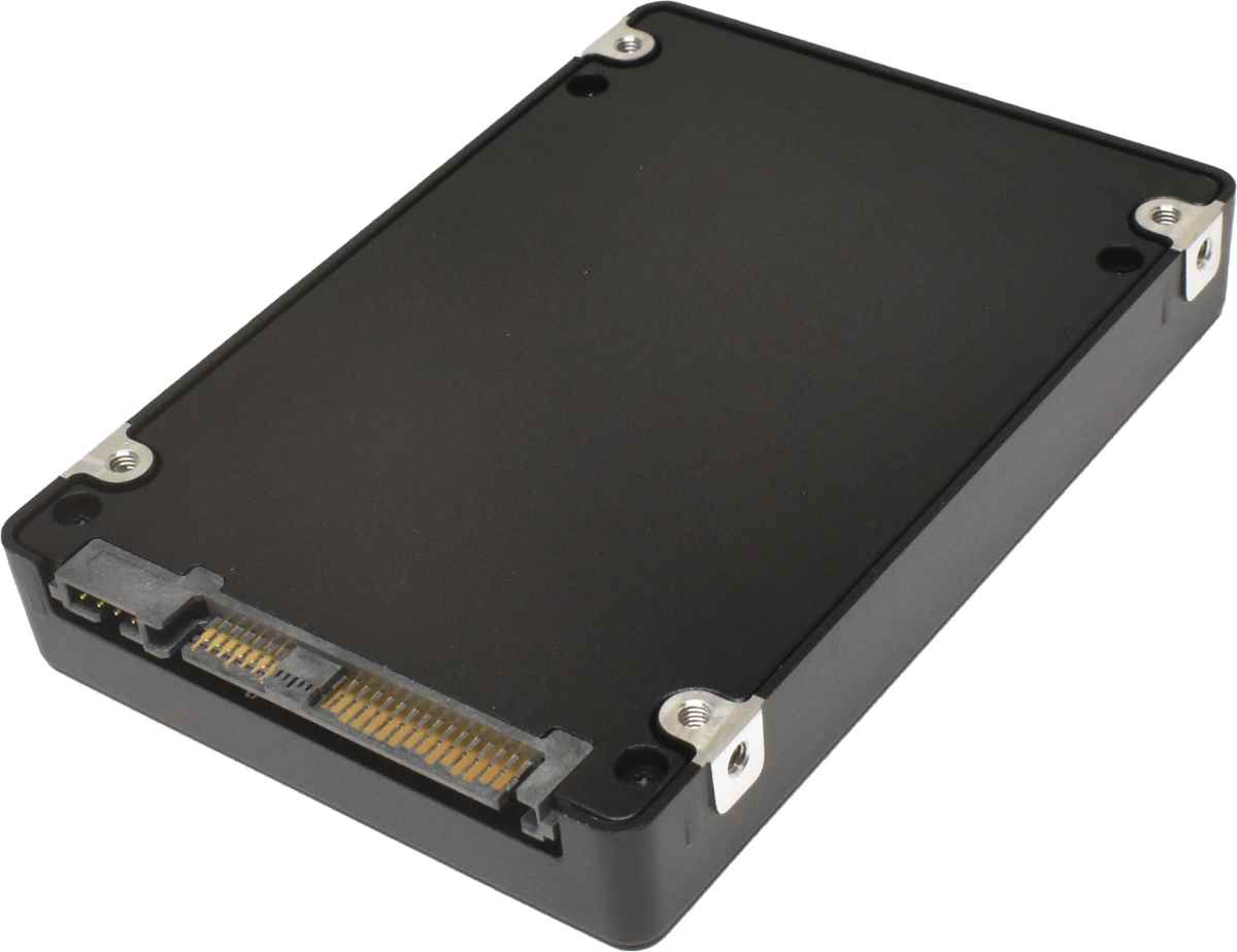 Samsung PM1635 400GB 2.5" 12Gbps SAS SSD MZ-ILS400A 512 Bytes Samsung PM1635 400GB 2.5" 12Gbps SAS SSD MZ-ILS400A 512 Bytes