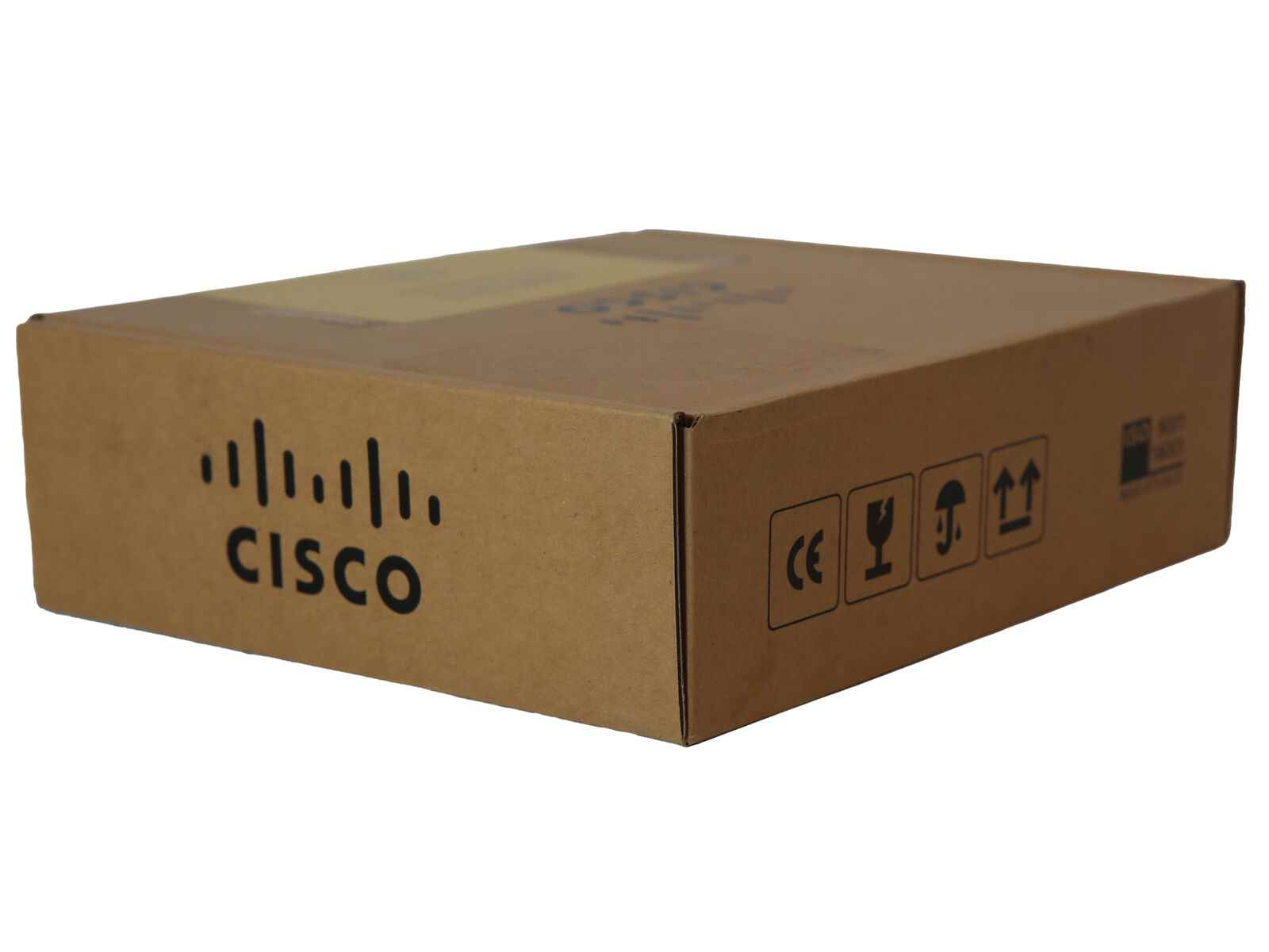 Cisco RV042-RF 10/100 4-PORT VPN Router Remanufactured 74-106299-01 Neuwertig, in geöffneter originaler Verpackung