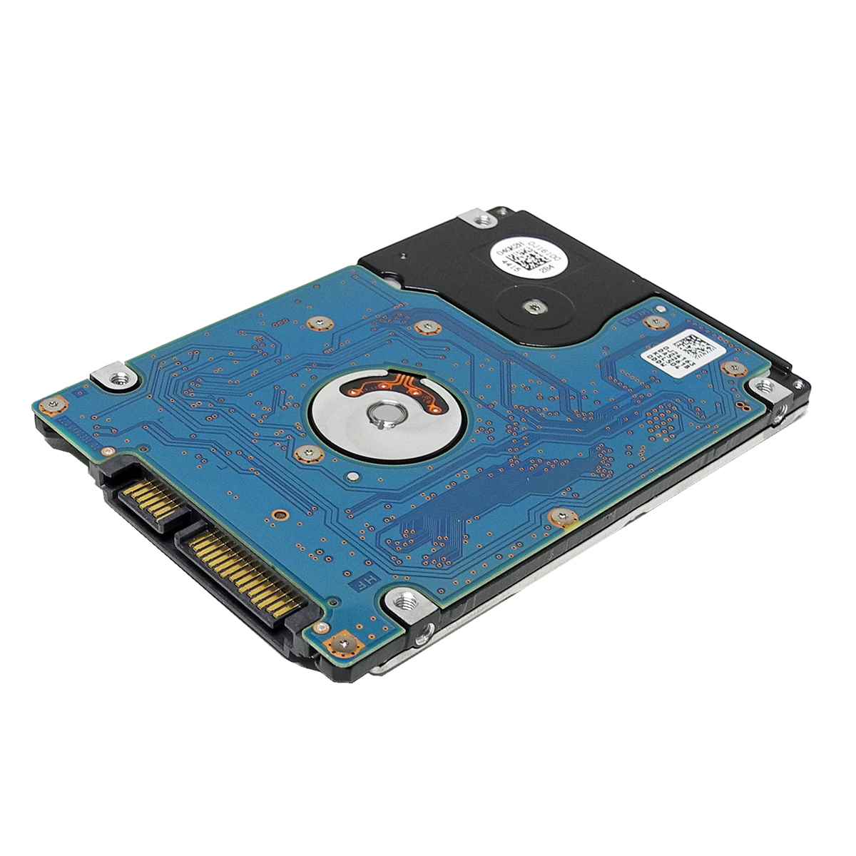 HGST 320GB 2.5" 7.2K 6G SATA HDD Festplatte HTE725032A7E630 0J26053 PC Laptop