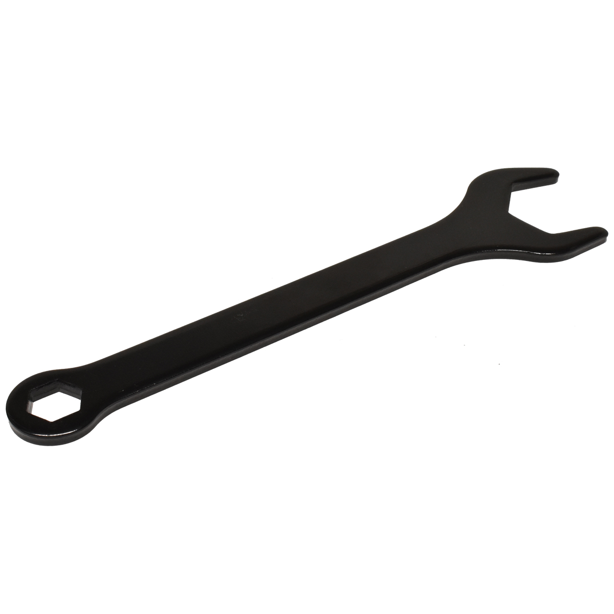 IBM 31L8313 1/4" Thin 1-3/4" Rack Leveling Feet Wrench 11" x 1.75" original IBM 31L8313 1/4" Thin 1-3/4" Rack Leveling Feet Wrench 11" x 1.75" original