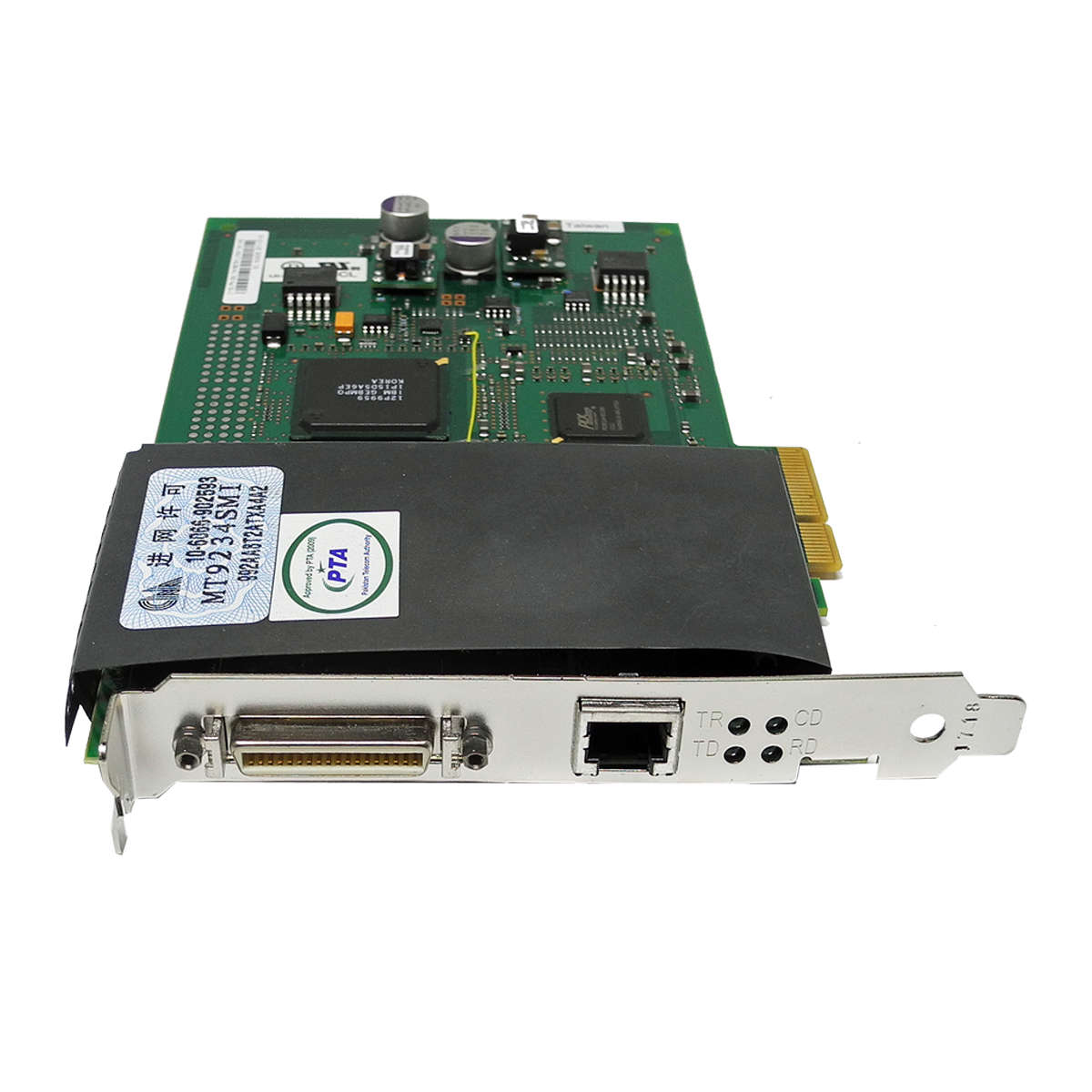 IBM-576C-Dual-Channel-PCIe-x4-WAN-Server-Adapter-m-003.jpg IBM 576C Dual-Channel PCIe x4 WAN Server Adapter mit Modem 44V5323 44V5401