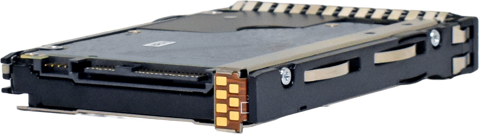 HP 600GB 2.5" 12G 15K SAS HDD Festplatte 870794-001 875217-002 mit Rahmen