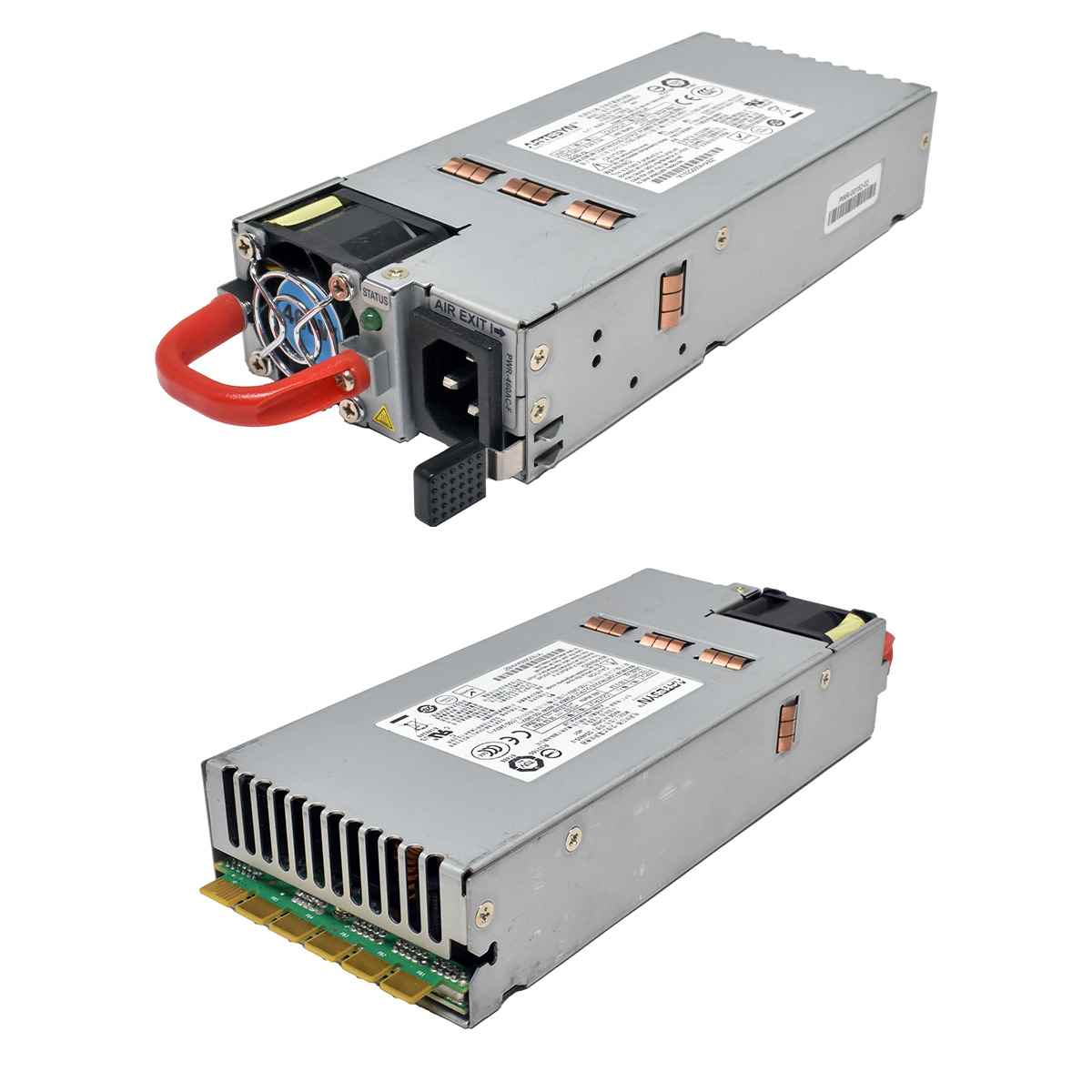 Artesyn 460W Netzteil Power Supply DS460S-3-401 Artesyn 460W Netzteil Power Supply DS460S-3-401