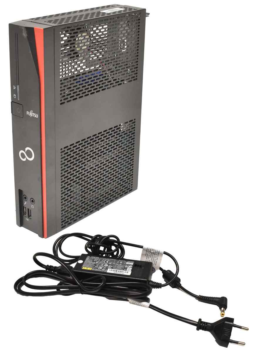 Fujitsu Futro S930 ThinClient AMD GX-424 CC SOC 2,40GHz 4GB RAM 16GB SSD mit Netzteil Fujitsu Futro S930 ThinClient AMD GX-424 CC SOC 2,40GHz 4GB RAM 32GB SSD + PSU