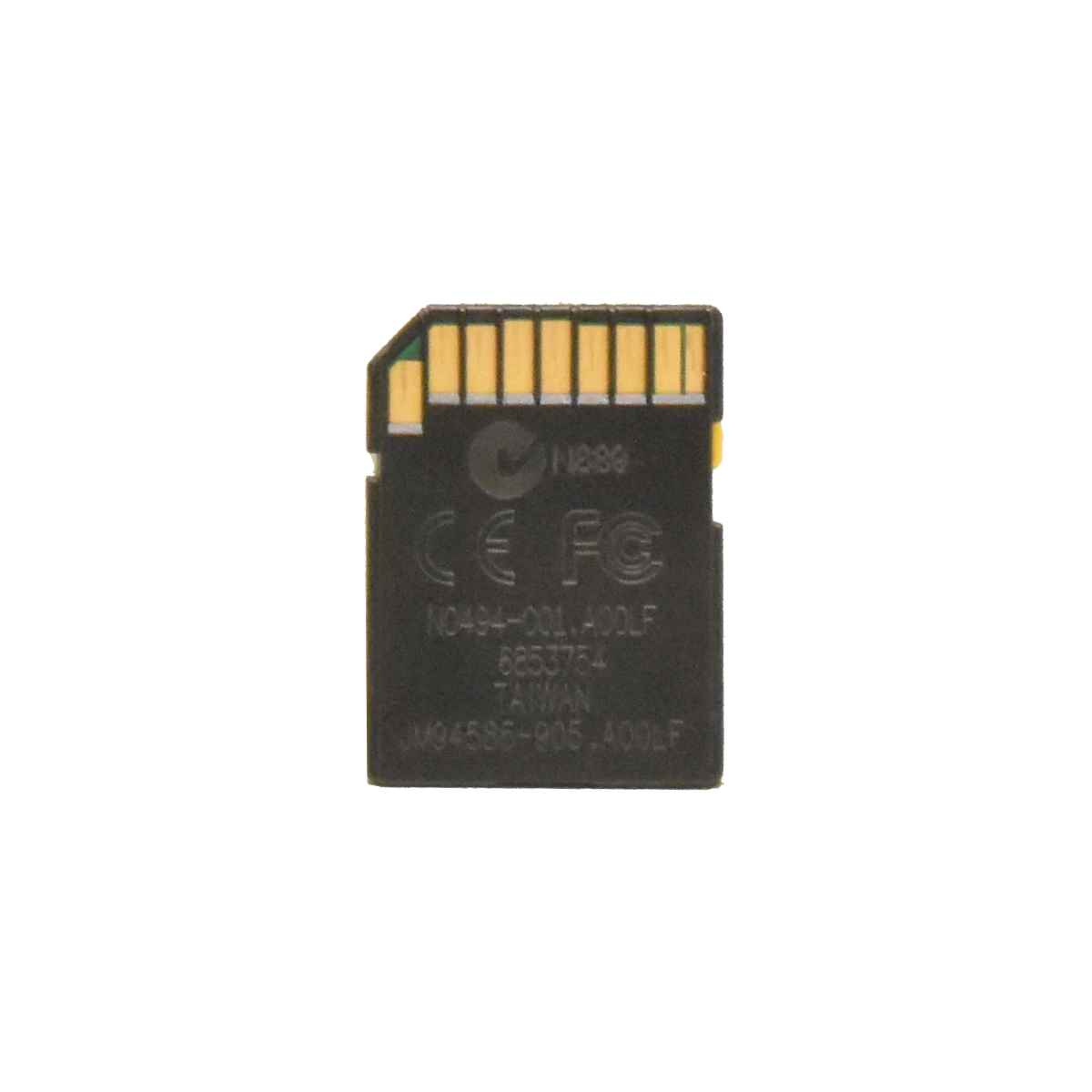 Dell iDRAC vFlash 8GB SD Card Dell PowerEdge TW-06F26K-71894 06F26K