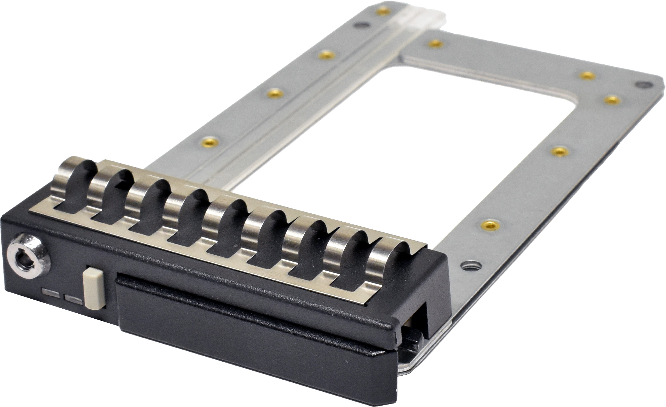 Supermicro 2.5 Zoll Caddy / Festplattenrahmen Supermicro 2.5 Zoll Caddy / Festplattenrahmen