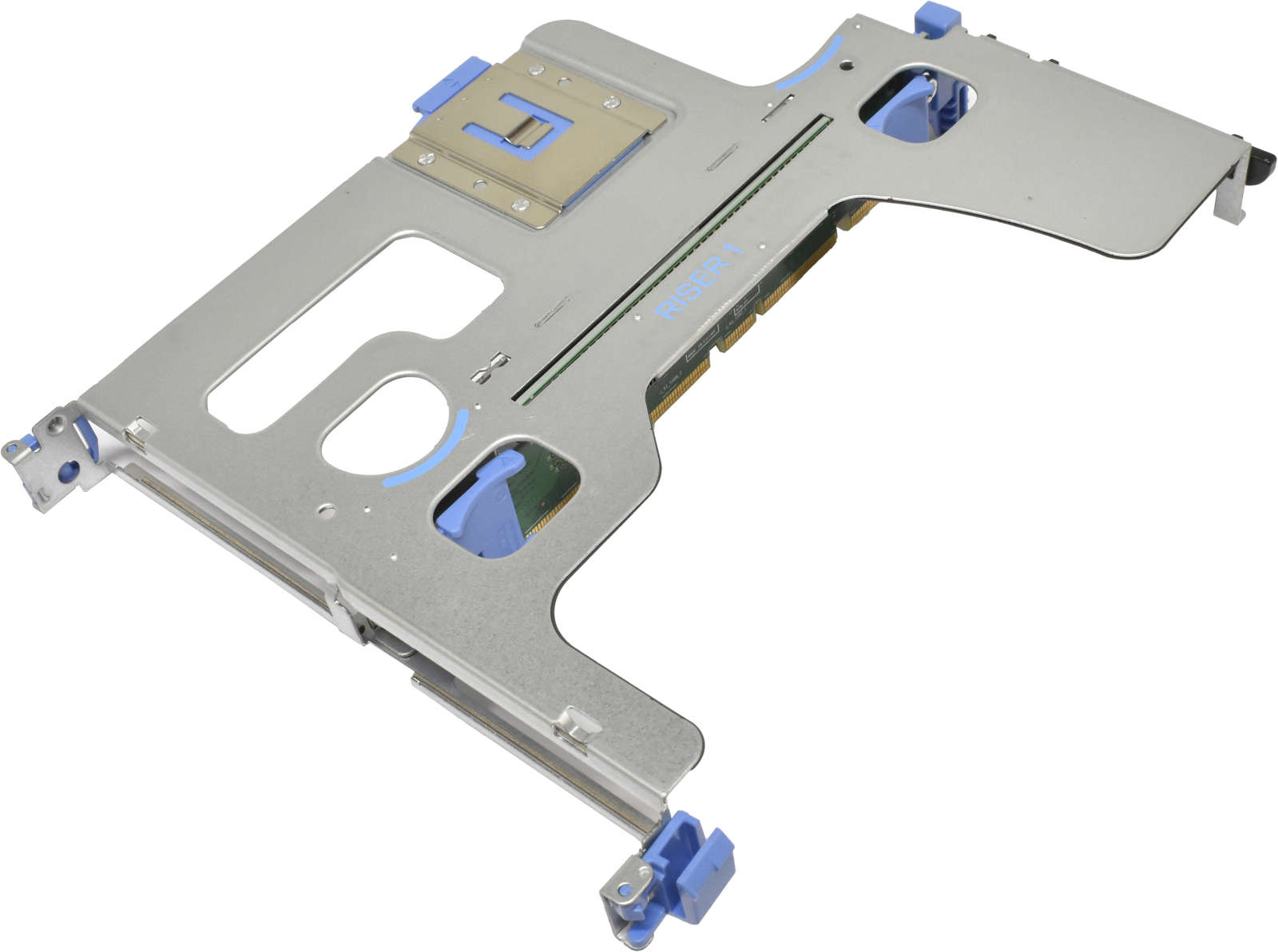 Dell-Riser-Card-0815DM-2x-PCIe-x16-CPU-1-für-Power-005.jpg Dell Riser Card 0815DM 2x PCIe x16 CPU 1 für PowerEdge R640