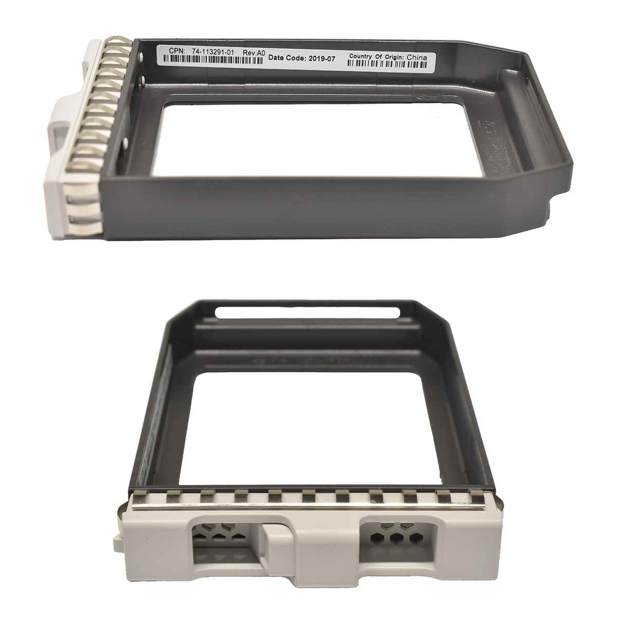 Cisco UCS M5 Series 2,5" Blank Filler Blindblende 74-113291-01 as NEW Cisco 2,5" Blank Filler Blindblende 74-113291-01 UCS M5 Series as NEW