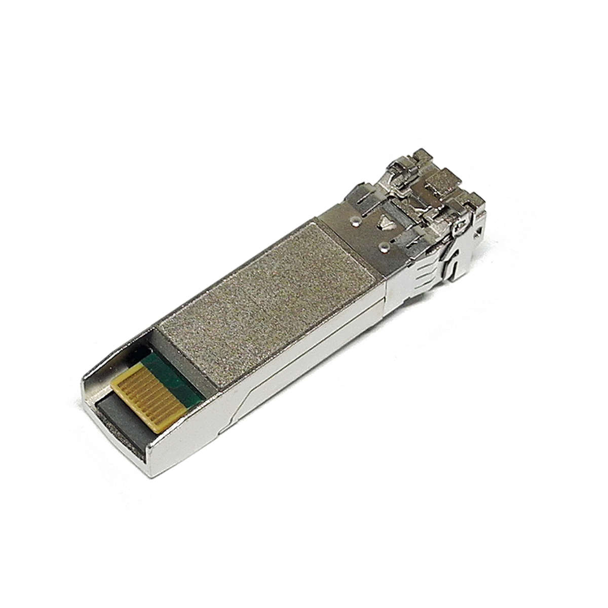 AVAGO-AFBR-57F5UMZ-EP1-16Gb-FC-SFP-SWL-850-nm-Tran-004.jpg AVAGO AFBR-57F5UMZ-EP1 16Gb FC SFP+ SWL 850 nm Transceiver NA P/N 332-00347+A0