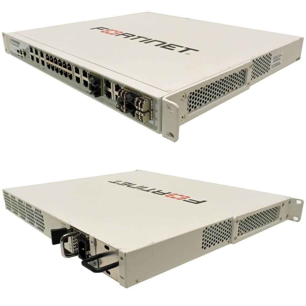 FORTINET FortiGate FG-800C Security Appliance 10Gb Ethernet Network Security