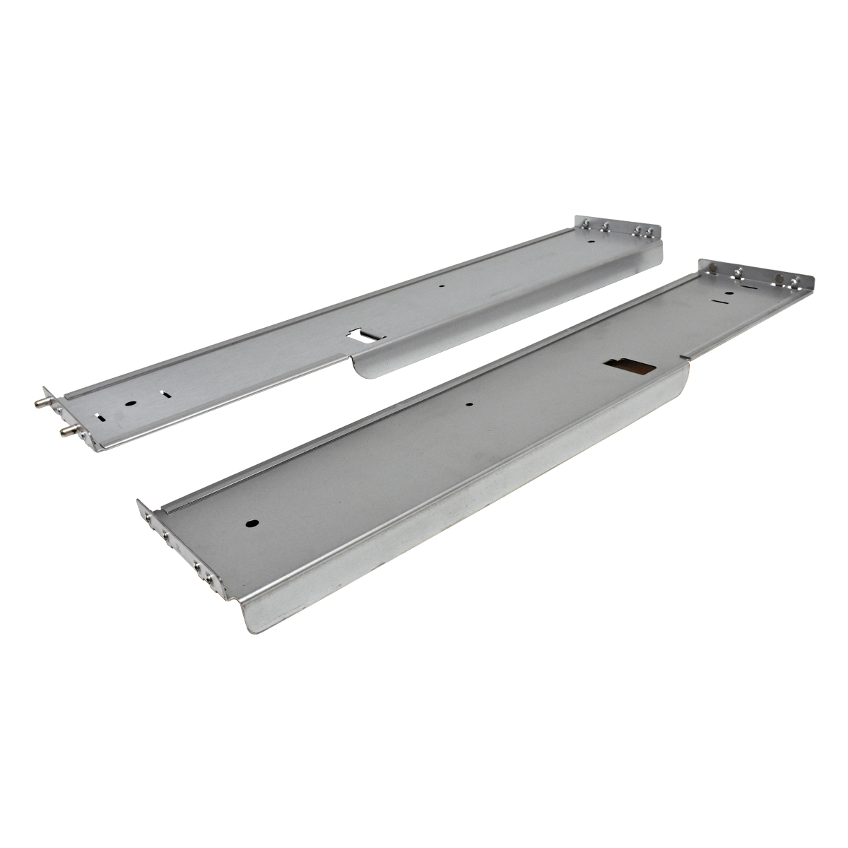 EMC Rack Rail Kit Rackschienen 042-005-387 042-005-389 für CX4 EMC 042-005-387 042-005-389 Rack Rail Kit Rackschienen für CX4