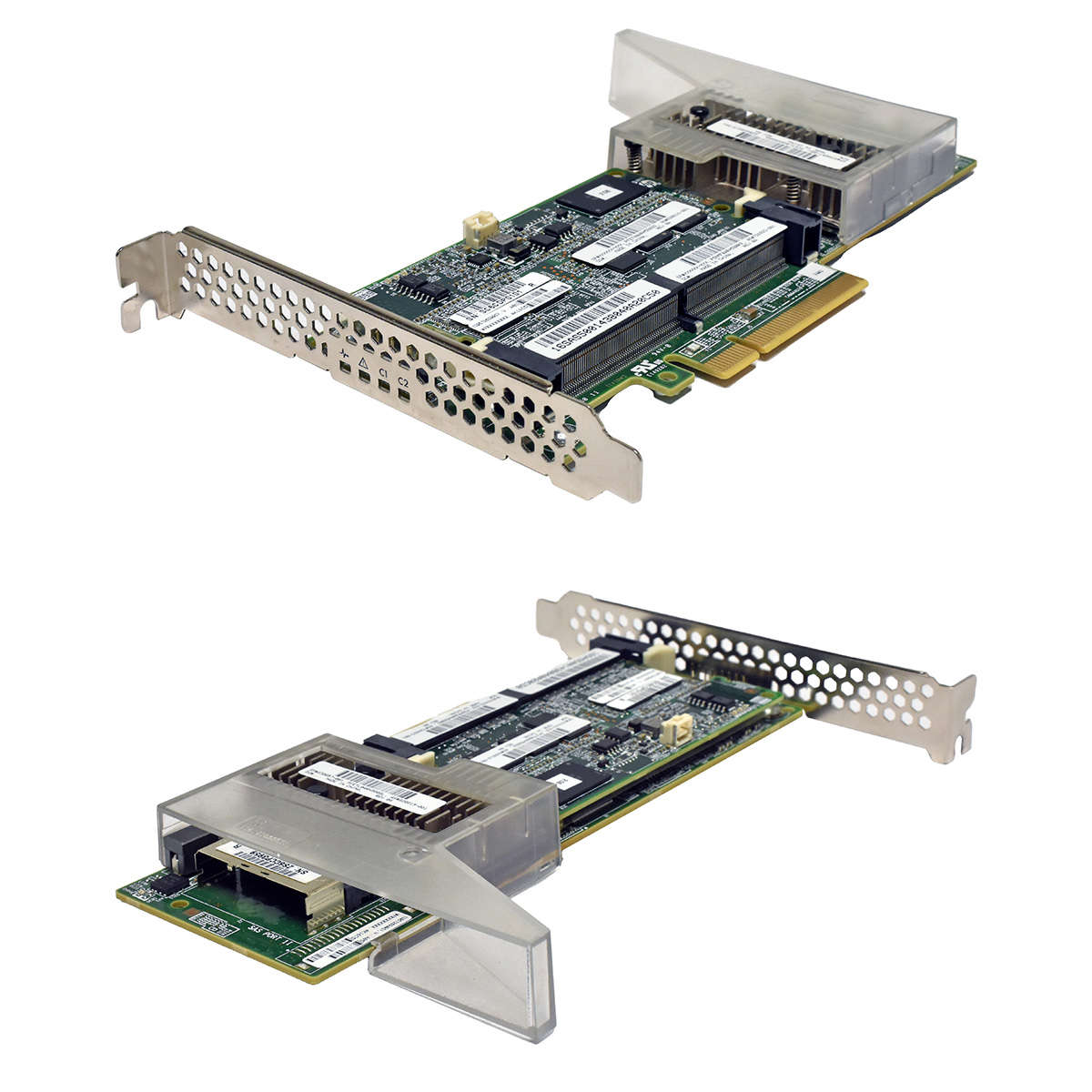 HP-P440-PCIe-x8-12G-SAS-Smart-Array-Raid-Controlle-005.jpg HP P440 PCIe x8 12G SAS Smart Array Raid Controller 726823-001, 2GB FBWC Memory 830057-001 820815-001 820816-001 FP