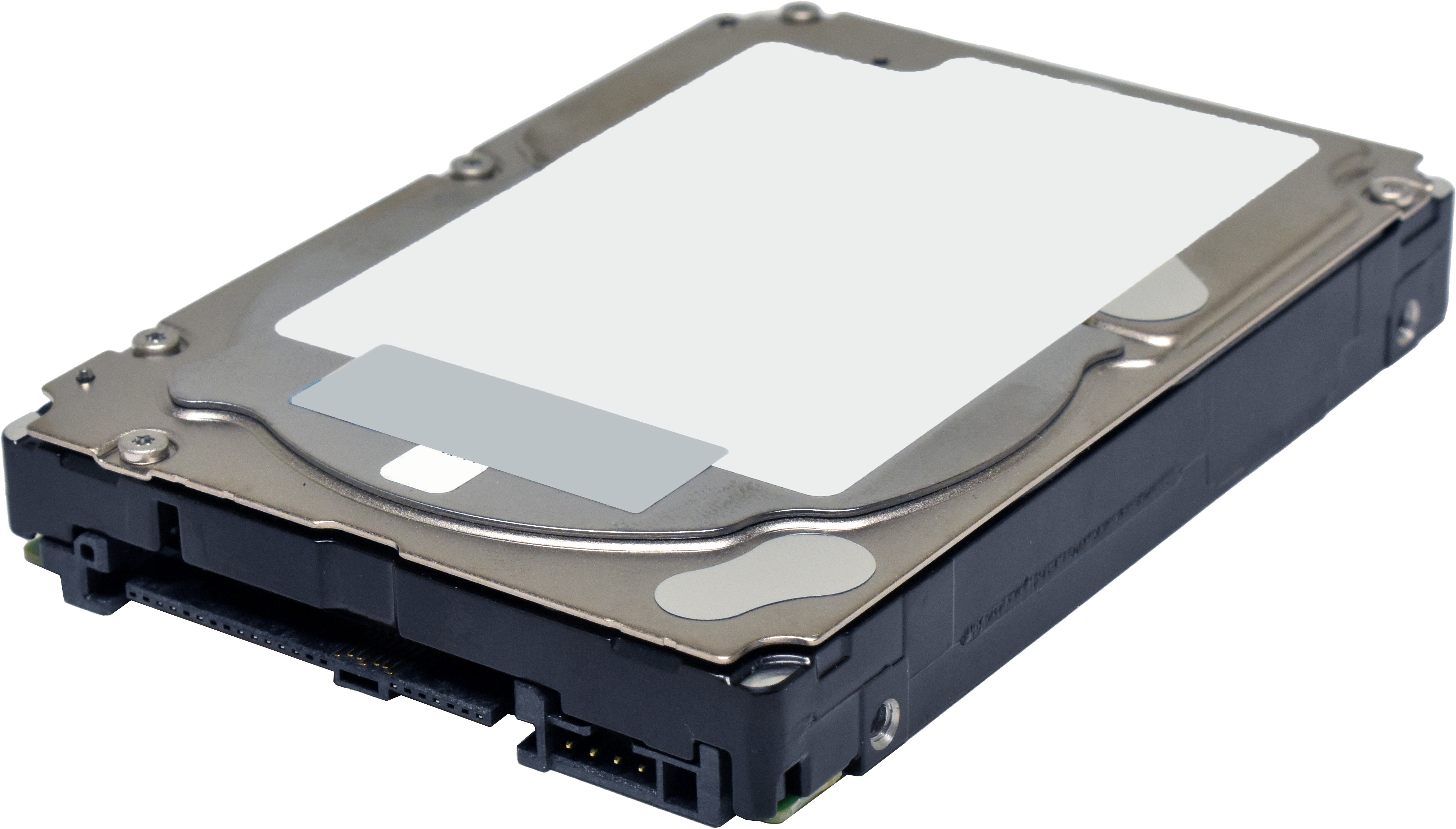 Seagate Savvio 600GB 2.5" 10K 6G SAS HDD ST600MM0006