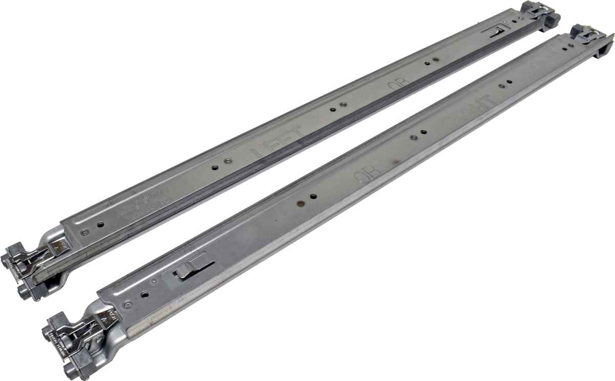 Gigabyte Rack Rail Kit without extension limiting plate for Gigabyte Rack Server G292-Z20 Gigabyte Rack Rail Kit without extension limiting plate for Gigabyte Rack Server G292-Z20
