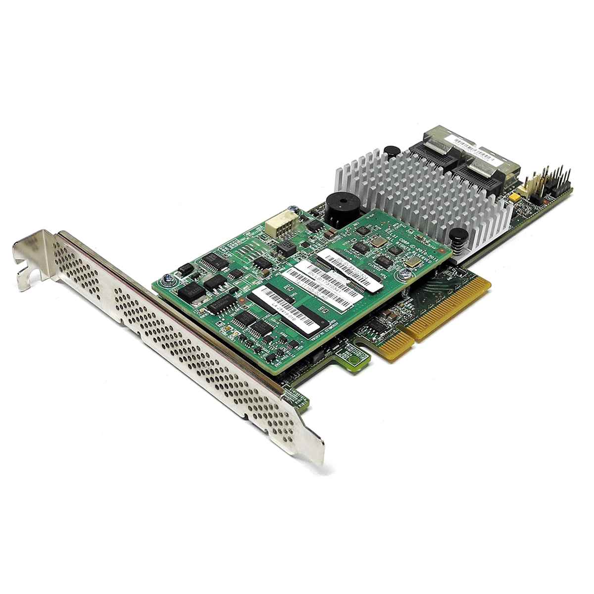 LSI Cisco UCS-RAID9271CV-8i V05 + 1GB Cache Module + BBU + 2x SAS Kabel FP LSI Cisco UCS-RAID9271CV-8i V05 + 1GB Cache Module + BBU + 2x SAS Kabel FP