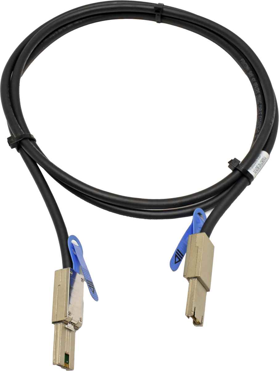 Foxconn 2GFPGGX-30G-EF 2m SAS Data Cable SFF-8088 - SFF-8088