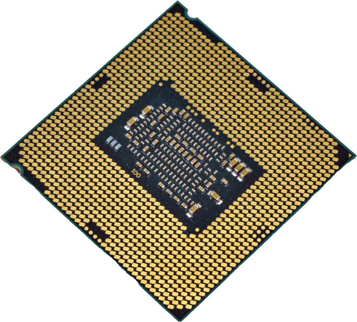 Intel Xeon Processor E3-1225 V5 Quad Core 3.30GHz 8MB Smart Cache LGA1151 SR2LJ