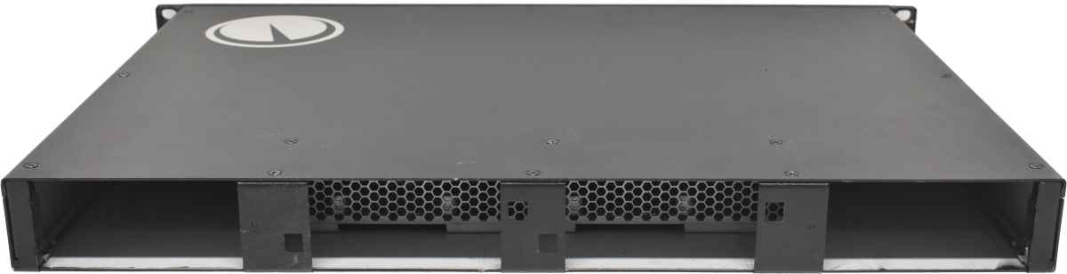 Arista Metamako MetaConnect48 C48-A 48-Port SFP+ 10GE Switch DCS-7130 no FAN no PSU