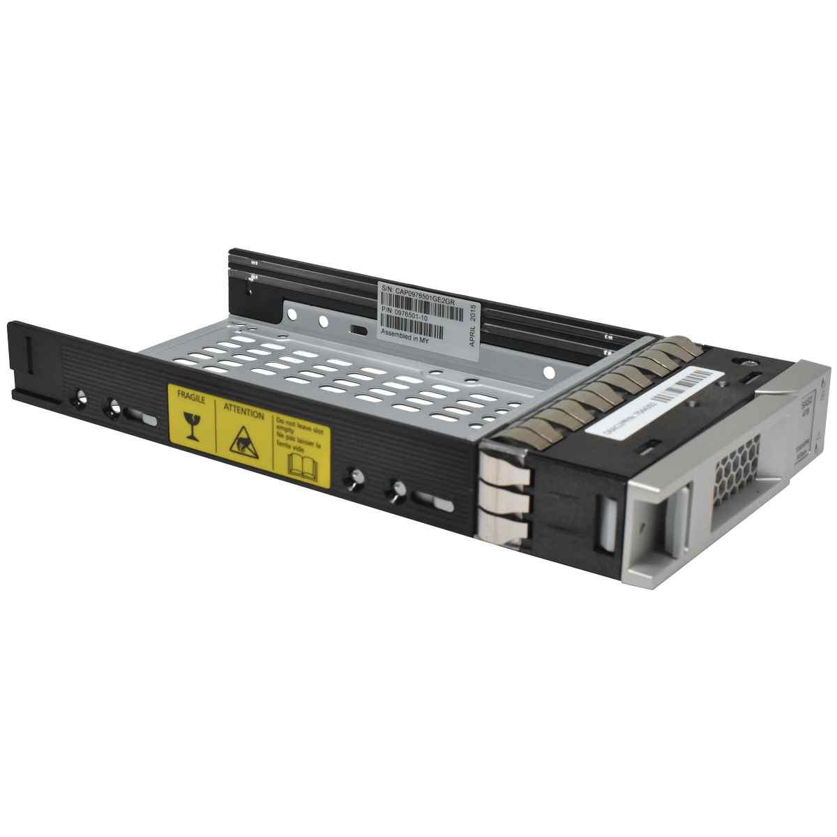 Oracle 3.5 Zoll HDD Caddy Einbaurahmen 7044392 0976501-10