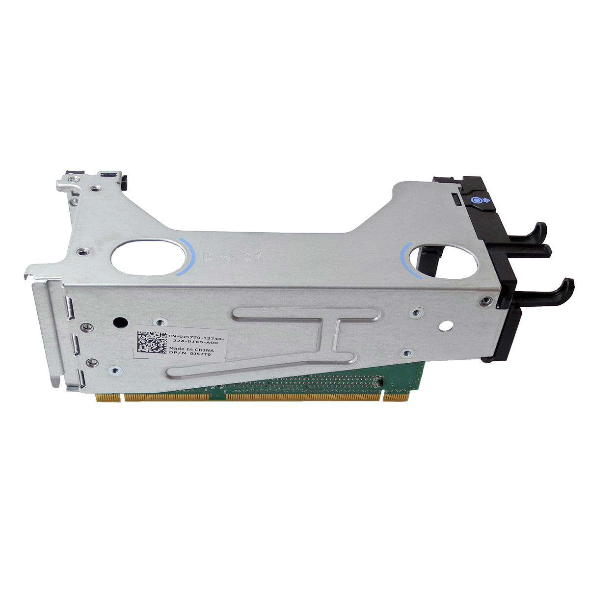DELL-Expansion-Riser-Card-für-PowerEdge-R720-R720x-003.jpg DELL Expansion Riser Card für PowerEdge R720 R720xd Server 0DD3F6 0J57T0 Riser 1
