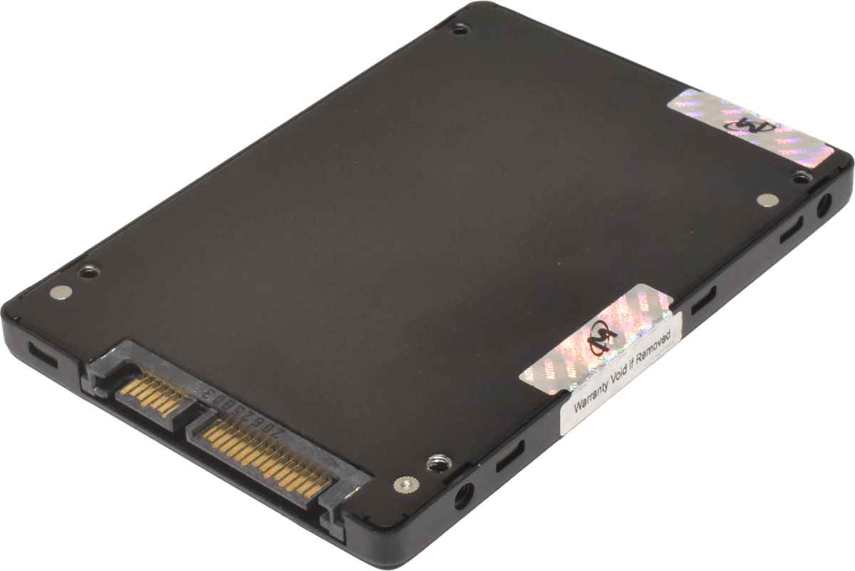 Micron 5300 PRO 2.5 480GB SATA 6G 2.5" SSD MTFDDAK480TDS