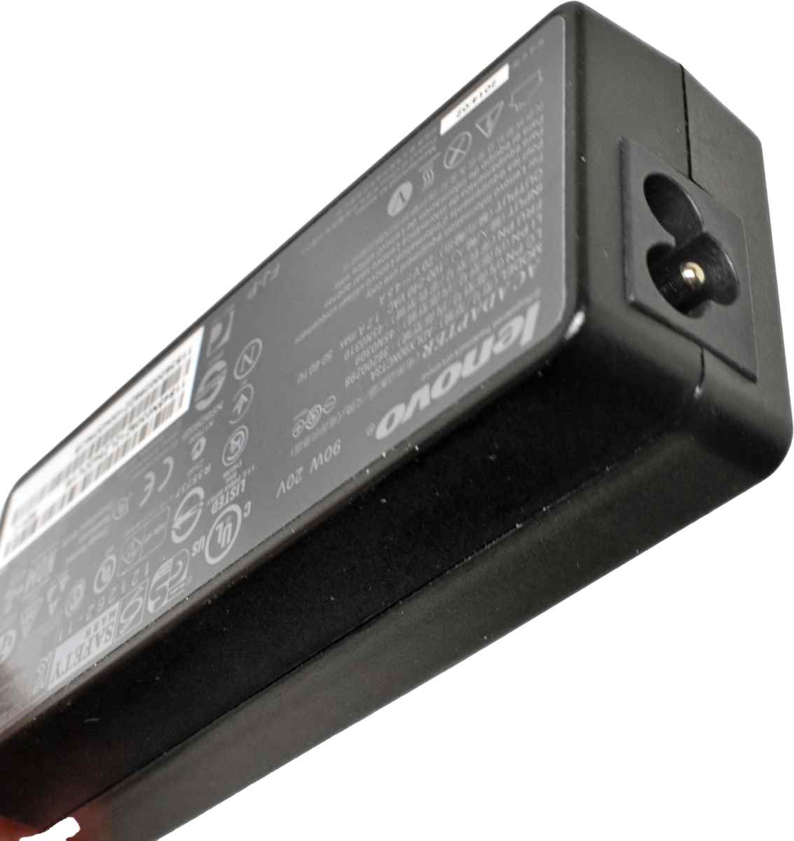 Lenovo Netzteil 90W FRU/PN: 45N0310 T430, T520, T420, T510, T500, T410, T400, T61, T60, E545, E445, E145, E535, E435, E335, E135, E530, E430, E330 Lenovo Netzteil 90W FRU/PN: 45N0310 T430, T520, T420, T510, T500, T410, T400, T61, T60, E545, E445, E145, E535, E435, E335, E135, E530, E430, E330