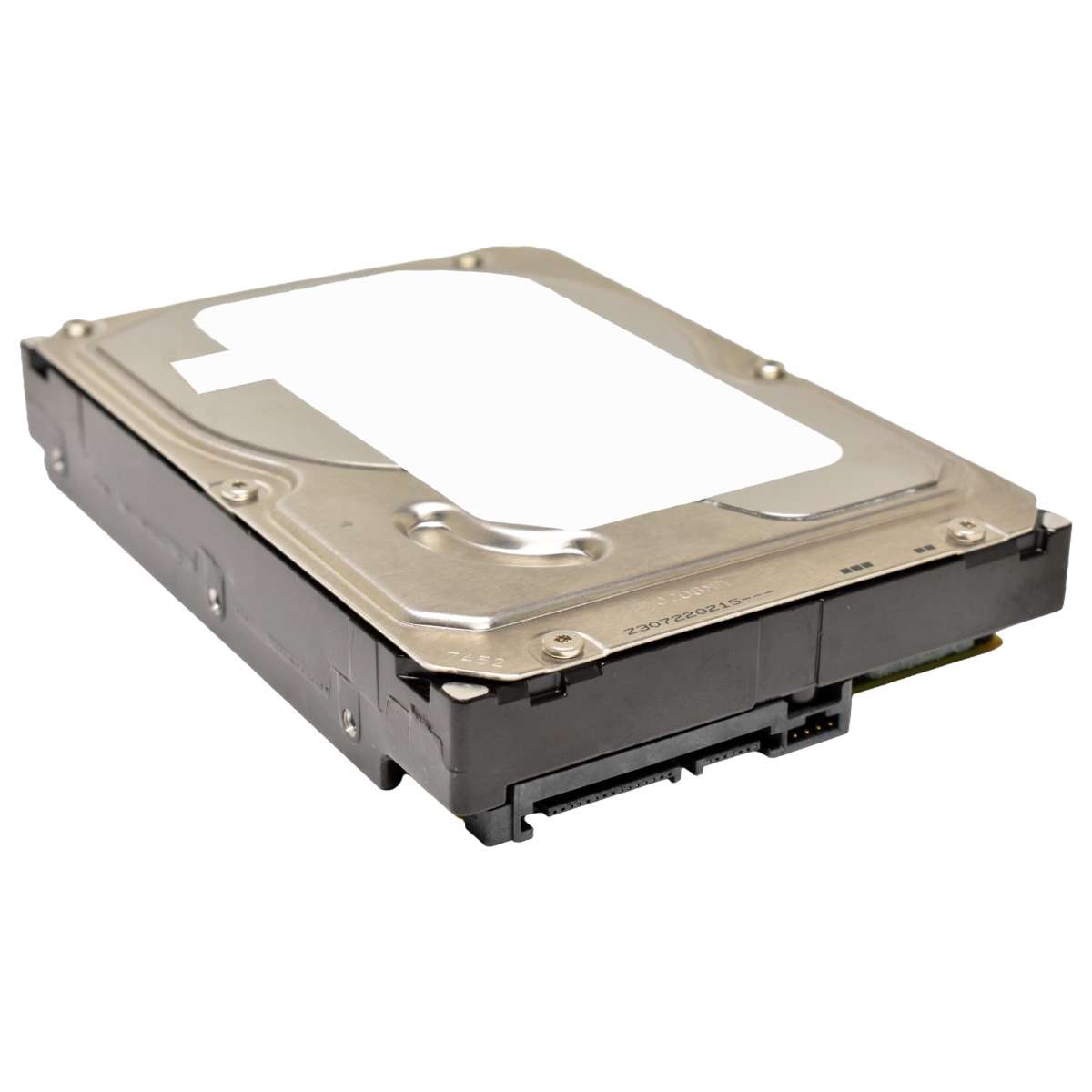 Seagate 1TB 3.5" 7.2K 6G SATA HDD ST1000NM0011
