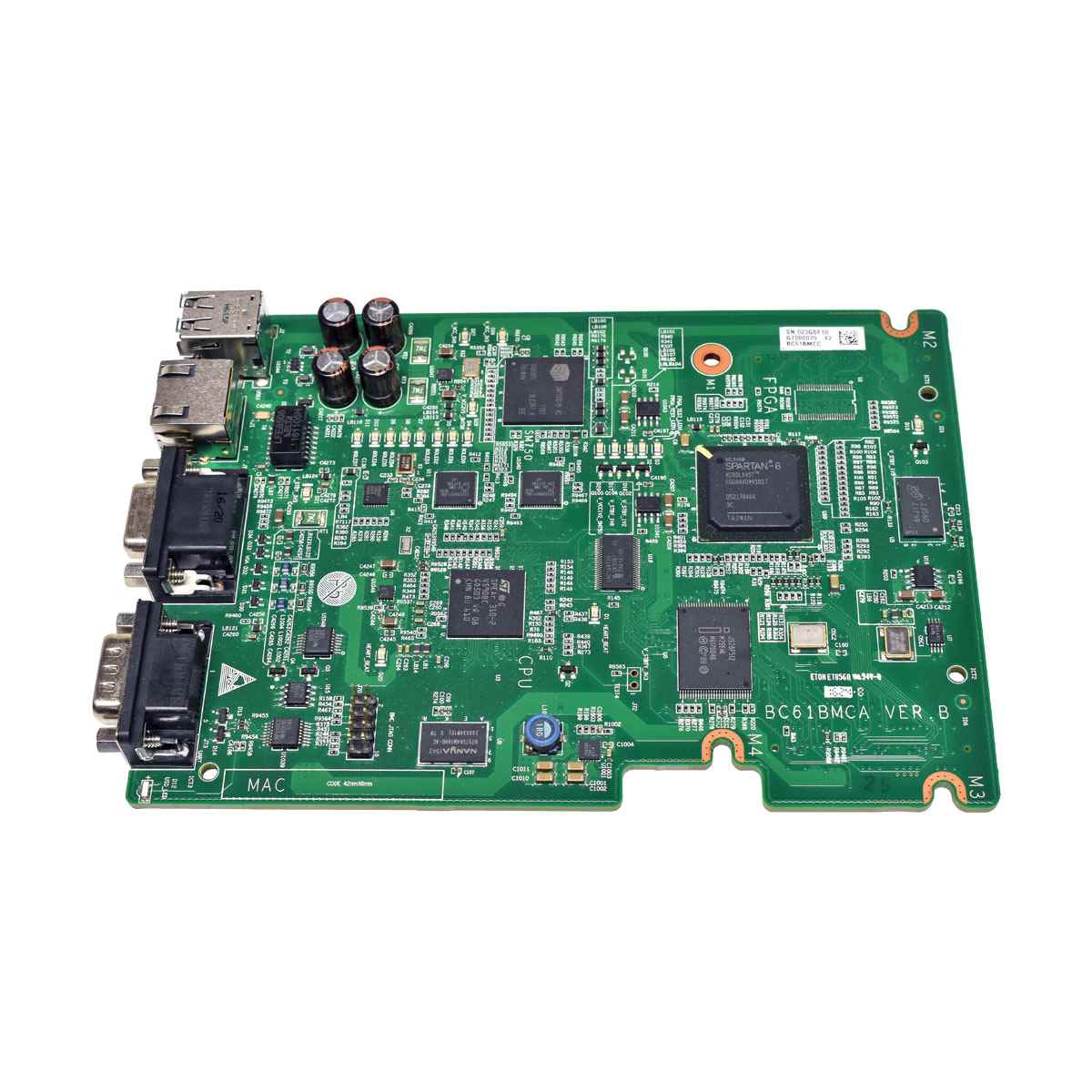 Huawei BC61BMCC Server Management Conroller für RH5885H V3 Huawei BC61BMCC Server Management Conroller für RH5885H V3