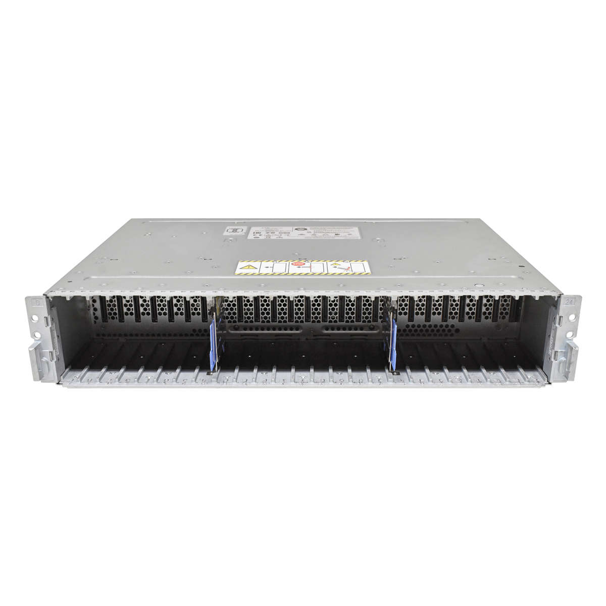 EMC-Unity-DAE-2U-25-Bay-2-5-SAS-12G-Storage-Array-002.jpg EMC Unity DAE 2U 25-Bay 2,5" SAS 12G Storage Array 047-000-319 047-000-498 2 x Controller 303-396-000B 2 x PSU